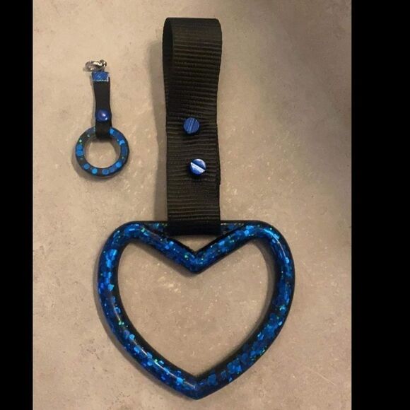 💙 BLUE 💙 Tsurikawa - Picture 2 of 4